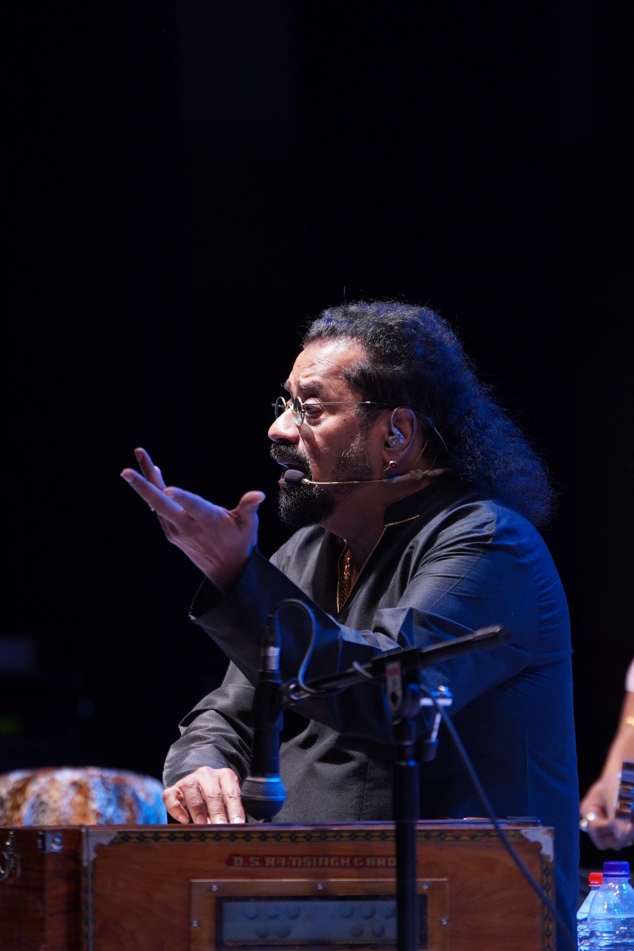2024 Hariharan - Nashik